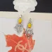 Chanel Earrings #A65321