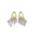 Chanel Earrings #A65321