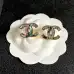 Chanel Earrings #A65324