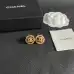 Chanel Earrings #A65325