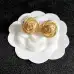 Chanel Earrings #A65325