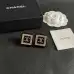 Chanel Earrings #A65326