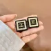 Chanel Earrings #A65326
