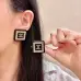 Chanel Earrings #A65326