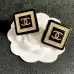 Chanel Earrings #A65326