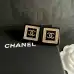 Chanel Earrings #A65326