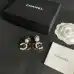 Chanel Earrings #A65329