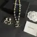Chanel Earrings #A65329