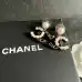 Chanel Earrings #A65329