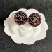 Chanel Earrings #A65331