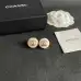 Chanel Earrings #A65335
