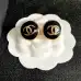 Chanel Earrings #A65335