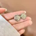 Chanel Earrings #A65337