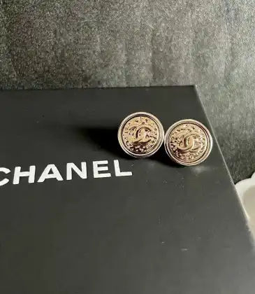 Chanel Earrings #A65337
