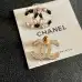 Chanel Earrings #A65338