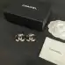 Chanel Earrings #A65338