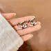 Chanel Earrings #A65338