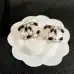 Chanel Earrings #A65338
