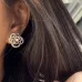 Chanel Earrings #A65342