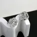 Chanel Earrings #A65342