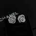 Chanel Earrings #A65342