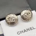 Chanel Earrings #A65343