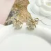 Chanel Earrings #A65345