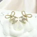 Chanel Earrings #A65345