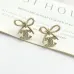 Chanel Earrings #A65345