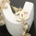 Chanel Earrings #A65347