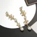 Chanel Earrings #A65347