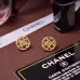 Chanel Earrings #A65349