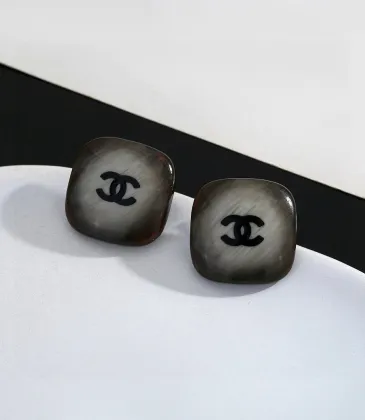 Chanel Earrings #A65353