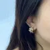 Chanel Earrings #A65355