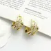 Chanel Earrings #A65355