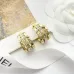 Chanel Earrings #A65355