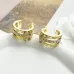 Chanel Earrings #A65355
