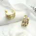 Chanel Earrings #A65355
