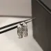 Chanel Earrings #A65357
