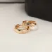 Chanel Earrings #A65357