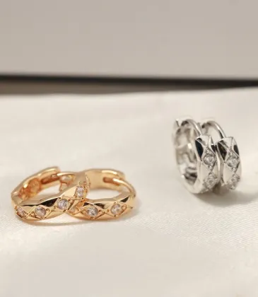 Chanel Earrings #A65357