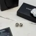Chanel Earrings #A65358
