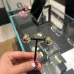 Chanel Earrings #A65358