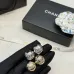 Chanel Earrings #A65358