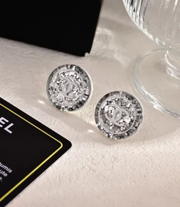 Chanel Earrings #A65361