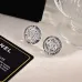 Chanel Earrings #A65361