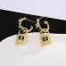 Chanel Earrings #A65362