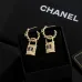 Chanel Earrings #A65362