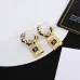 Chanel Earrings #A65362