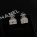 Chanel Earrings #A65369